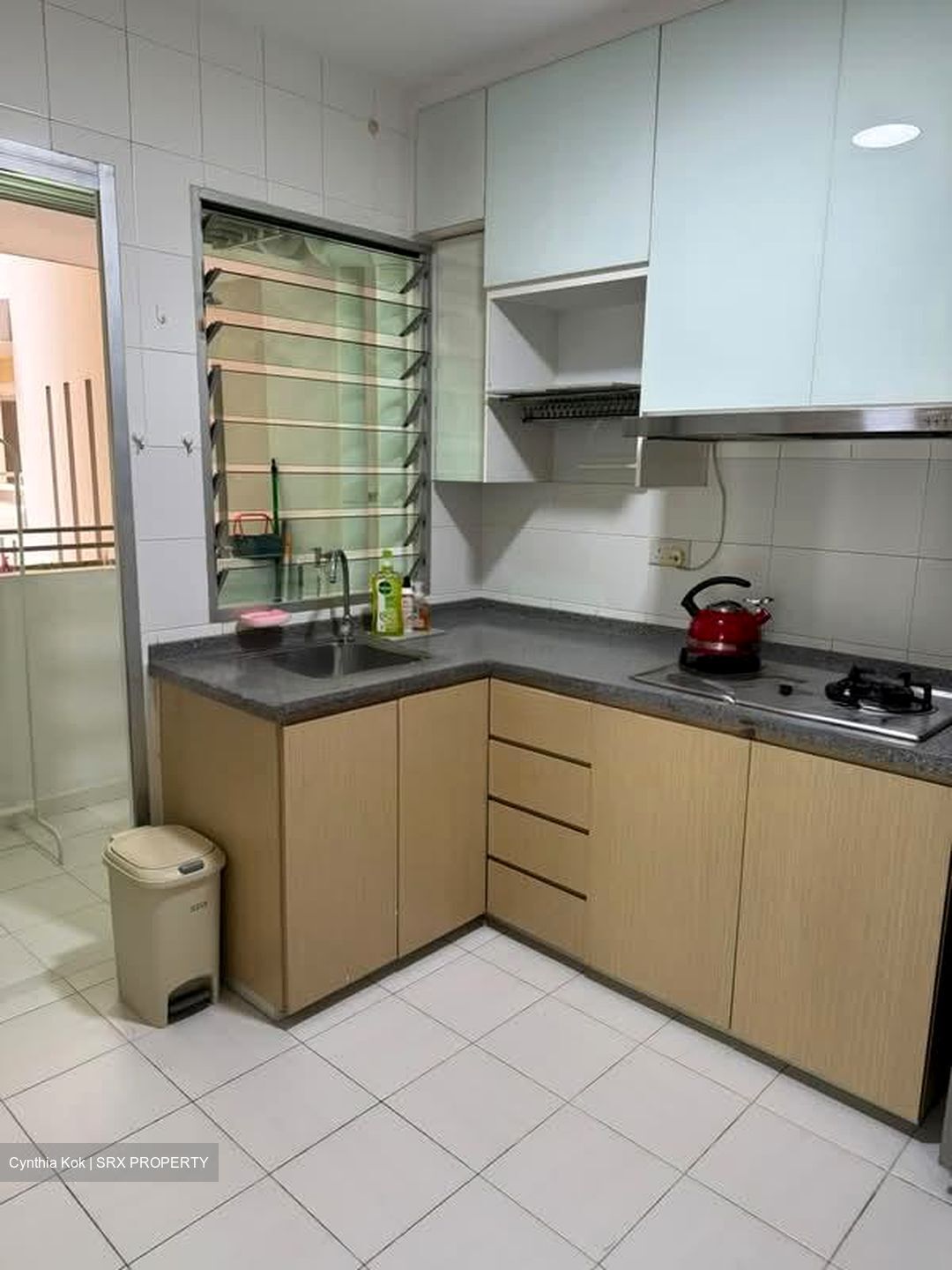 Blk 307C Teck Ghee Vista (Ang Mo Kio), HDB 3 Rooms #585671451
